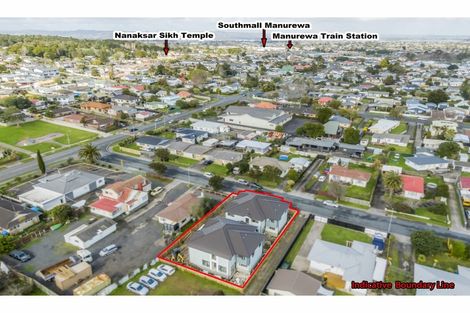 Photo of property in 32 Clark Street, Manurewa, Auckland, 2102