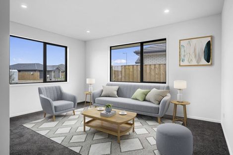 Photo of property in 71 Avanda Avenue, Rolleston, 7615