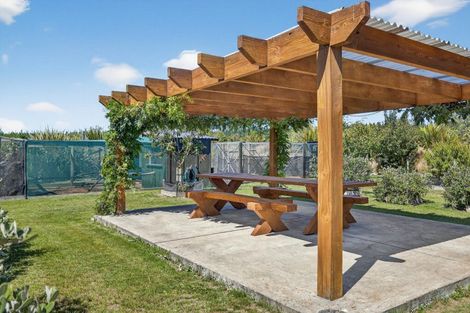 Photo of property in 509 Downs Road, Eyrewell, Rangiora, 7476