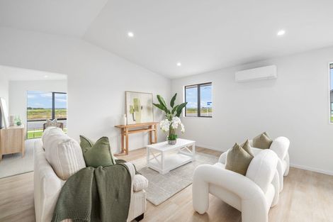 Photo of property in 876 Goulds Road, Rolleston, 7614