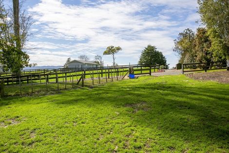 Photo of property in 34 Hetherington Road, Tirau, 3485