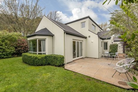 Photo of property in 22 Fineran Lane, Cashmere, Christchurch, 8022