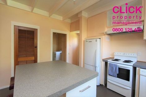 Photo of property in 185 Maitland Street, Dunedin Central, Dunedin, 9016