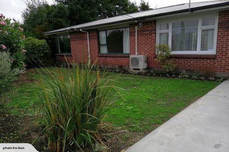 Photo of property in 177 Sparks Road, Hoon Hay, Christchurch, 8025