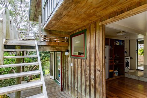 Photo of property in 5 Yarborough Street, Kohukohu, 0491