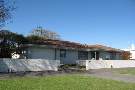 Photo of property in 96 Church Street, West End, Palmerston North, 4412