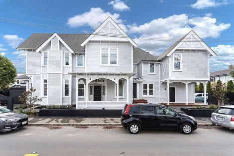 Photo of property in 1/7 Beverley Street, St Albans, Christchurch, 8014