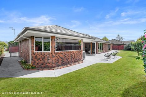 Photo of property in 50 Mounter Avenue, Northwood, Christchurch, 8051