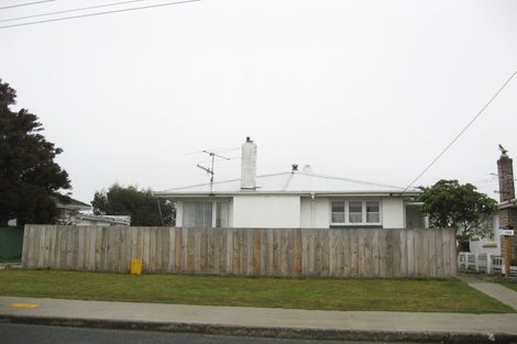 Photo of property in 165 Dipton Street, Kingswell, Invercargill, 9812