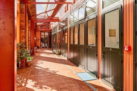 Photo of property in Courtenay Mews Apartments, 19/14 Alpha Street, Te Aro, Wellington, 6011