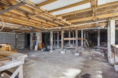 Photo of property in 1 Scoular Street, Maryhill, Dunedin, 9011