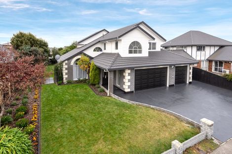 Photo of property in 22 Saint Pauls Place, Burwood, Christchurch, 8083