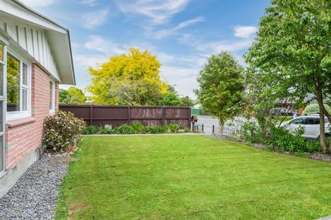 Photo of property in 132 Otaki Street, Kaiapoi, 7630