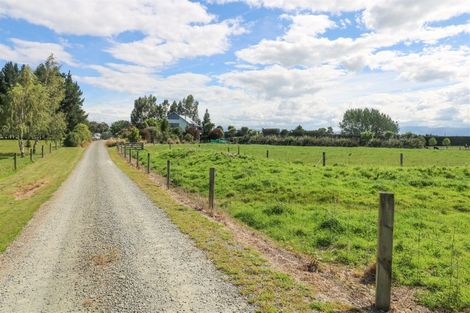 Photo of property in 589 Bristol Road, Pareora West, Timaru, 7972