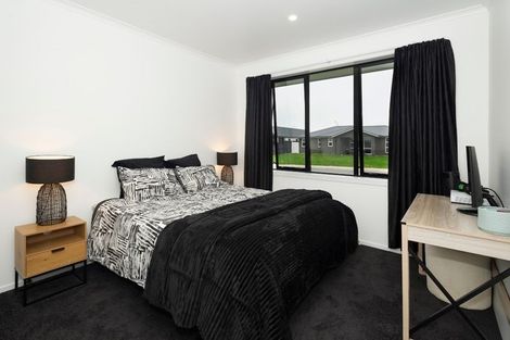 Photo of property in 3 Sadie Drive, Matamata, 3400