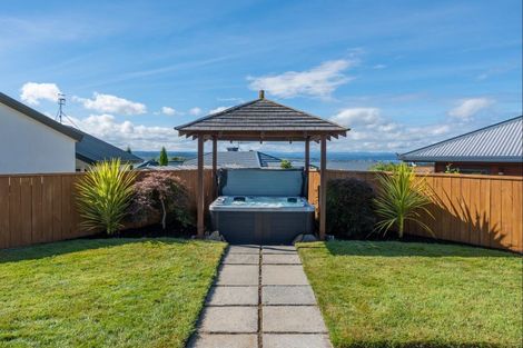 Photo of property in 24 The Grove, Nukuhau, Taupo, 3330