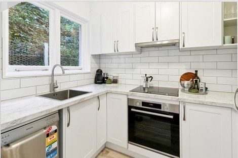 Photo of property in 3/31 Homebush Road, Khandallah, Wellington, 6035