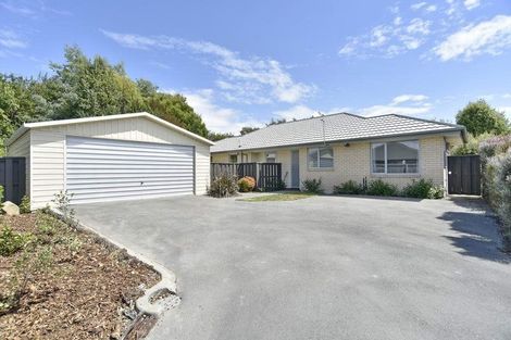 Photo of property in 16 Tripoli Street, Rangiora, 7400