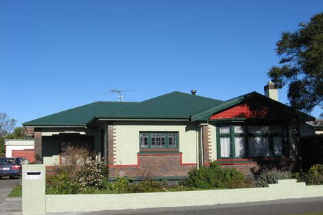 Photo of property in 181 George Street, Windsor, Invercargill, 9810