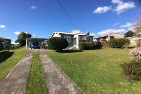 Photo of property in 12 Sanders Street, Arapuni, Putaruru, 3415