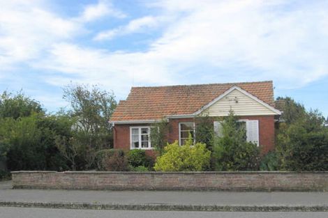 Photo of property in 45 Nelson Street, Hampstead, Ashburton, 7700