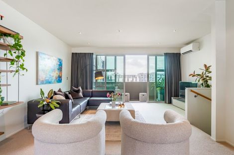 Photo of property in Croxley Mill Apartments, 308/33 Frederick Street, Te Aro, Wellington, 6011