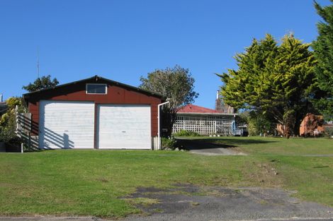 Photo of property in 20 Neumann Street, Kawakawa, 0210