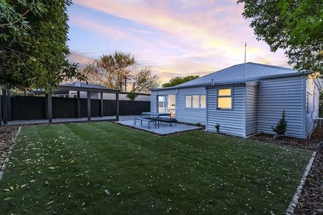 Photo of property in 5 Vogel Street, Richmond, Christchurch, 8013