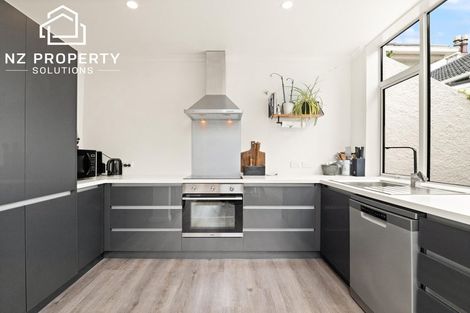 Photo of property in 161a Victoria Road, Saint Clair, Dunedin, 9012