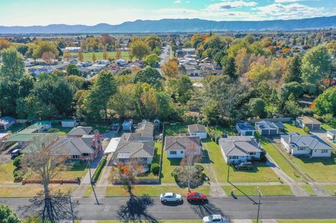 Photo of property in 12 Fitzgerald Avenue, Matamata, 3400