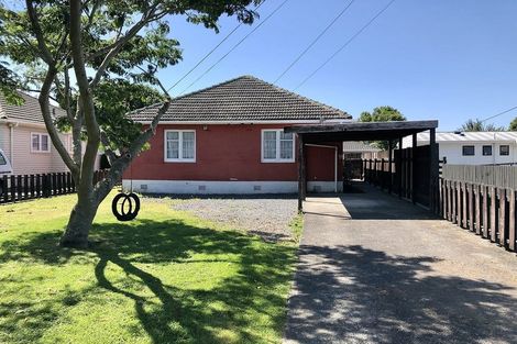 Photo of property in 195a Naenae Road, Naenae, Lower Hutt, 5011