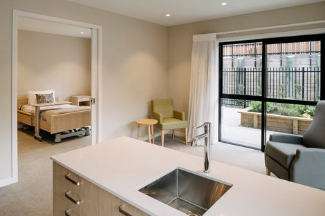 Photo of property in Carillion/the Knoll, 33 Thompson Street, Mount Cook, Wellington, 6011