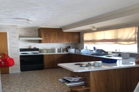 Photo of property in 572 Queen Street East, Levin, 5510