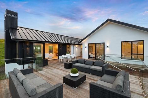 Photo of property in 54 Taha Puke Road, Okura Bush, Albany, 0794