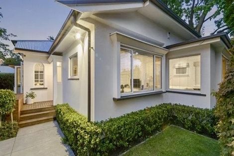 Photo of property in 36 Roosevelt Avenue, St Albans, Christchurch, 8014