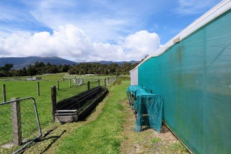 Photo of property in 262a Utopia Road, Westport, 7892