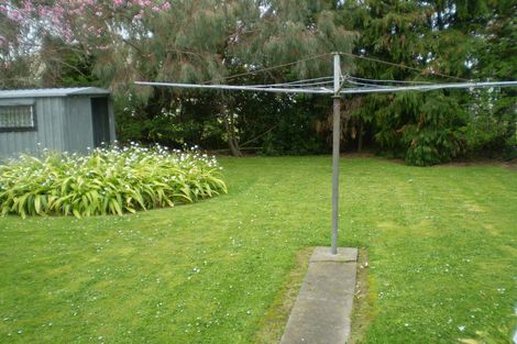 Photo of property in 222 College Street, West End, Palmerston North, 4412
