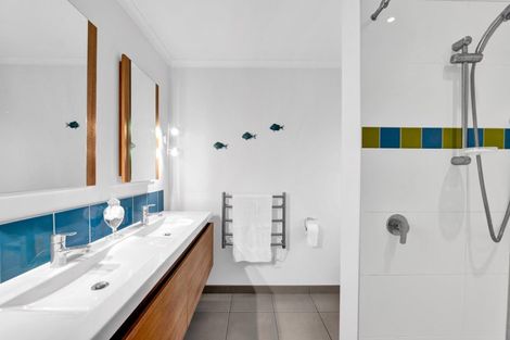 Photo of property in 2a Margaret Alice Close, Whalers Gate, New Plymouth, 4310