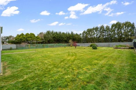 Photo of property in 221 Ball Street, Kingswell, Invercargill, 9812