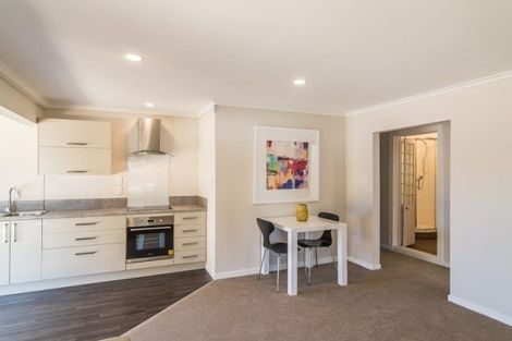 Photo of property in 1/219 The Terrace, Wellington Central, Wellington, 6011