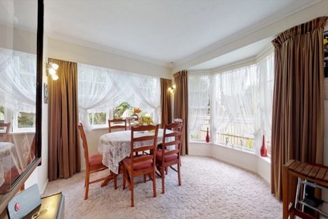 Photo of property in 1 Byrd Street, Levin, 5510