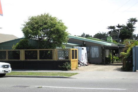 Photo of property in 290 Estuary Road, South New Brighton, Christchurch, 8062