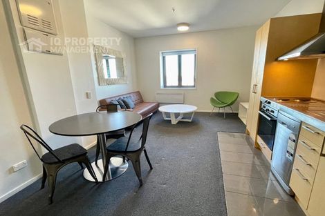 Photo of property in Twin Towers, 708/17 Putney Way, Manukau, Auckland, 2104