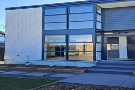 Photo of property in 13/25 Matai Street West, Riccarton, Christchurch, 8011