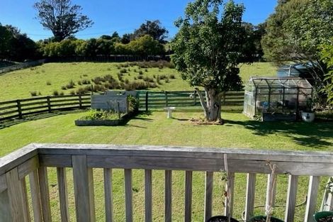 Photo of property in 5 Munros Road, Clevedon, 2582