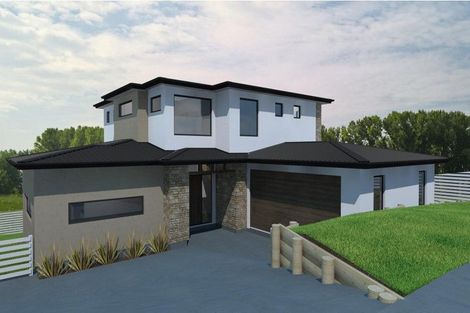 Photo of property in 113 Kirton Drive, Riverstone Terraces, Upper Hutt, 5018