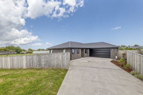 Photo of property in 10 Bianca Crescent, Stratford, 4332