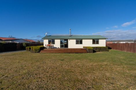 Photo of property in 5 Speight Street, Te Anau, 9600