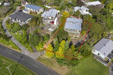 Photo of property in 44 Cross Street, Raglan, 3225