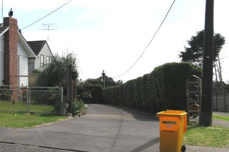 Photo of property in 1/20b Verbena Road, Birkdale, Auckland, 0626